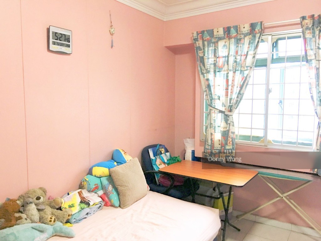 Blk 465 Choa Chu Kang Avenue 4 (Choa Chu Kang), HDB 4 Rooms #112071272
